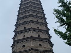 -法门文化景区