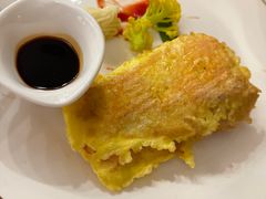 -马迭尔西餐厅(中央大街店)