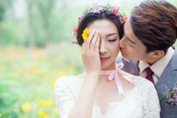 -蔚蓝映像STUDIO婚纱摄影(南稍门店)