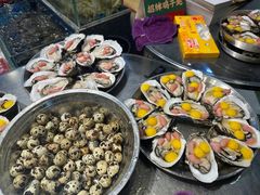 -飞尝蚝·顺德菜·鱼生(顺德总店)
