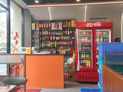 -鸡公煲(南竹饭店)