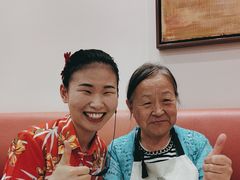 -第六季自助餐厅(甜水园店)