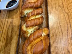 -金掌勺·锅包肉(双榆树店)