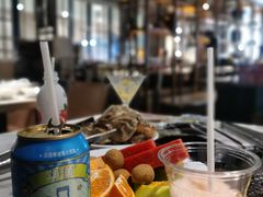 -火炉火自助餐(西直门凯德MALL店)