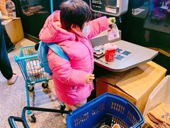 -ALDI奥乐齐超市(杨浦延吉店)