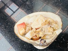 -震海贝烤贝·民俗特色店(延吉总店)