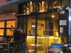 -shark burger·鲨鱼汉堡(交子大道店)