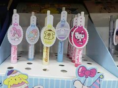 -晨光文具(天客隆大厦大商超市店)