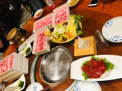 -古关火锅店(古北水镇景区店)