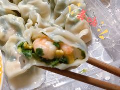-双合园·海鲜水饺青岛菜(九水东路店)