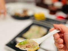 -白天鹅宾馆-宏图府餐厅