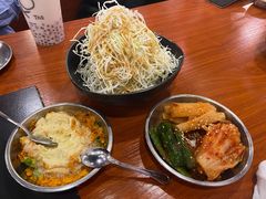 -大阪烧肉BAKA一代(十亩地店)