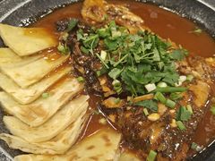 -大清花饺子(山庄店)