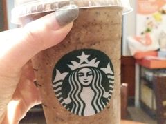 -星巴克(广州淘金路店)