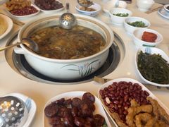 -爱膳菌锅锅(阳南店)