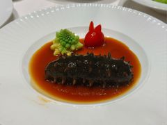 -临家小院·潮汕菜·商务宴请·点心(白石洲店)