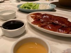 -无锡苏宁银河国际酒店-悦府65中餐厅