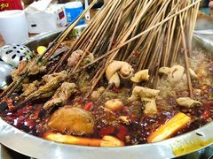 -满江红串串香(七道堰街店)