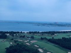 -山海广场