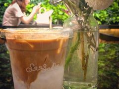 -Seesaw Coffee(环贸iapm店)