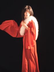 -蜜桃少女VISION写真馆(雁塔店)