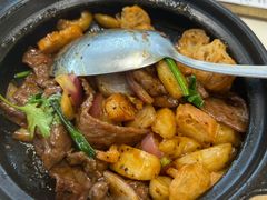 -蔡澜点心·粤菜(月星环球港店)