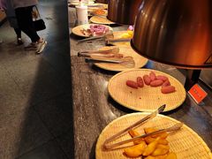 -福成自助烤肉(双桥万达店)