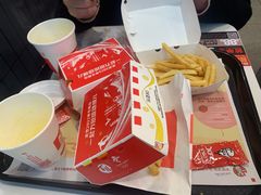 -肯德基(澄迈店)