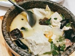 -荷塘秋月·本帮江浙菜(国权路店)