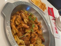 -李想大虾(吾悦广场店)