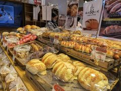 -西村叔叔的店·面包·甜品·蛋糕(崂山丽达店)
