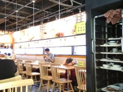 大堂-瑞幸咖啡(广东外经贸大厦店)
