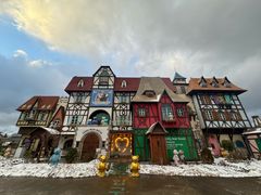 -济州岛泰迪熊博物馆