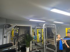 -悦健身私教工作室(双井店)