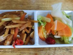-正蓝旗草原特蒙餐