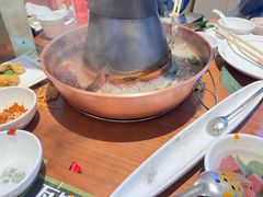 -刘老表·瓦罐汤涮肉(青云谱店)
