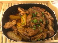 -渔娘渔家丹东海鲜(东直门店)