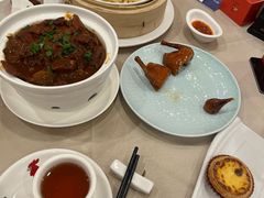 -顺风山庄(水濂山店)