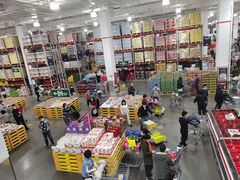 -山姆会员商店(邻瑞广场店)