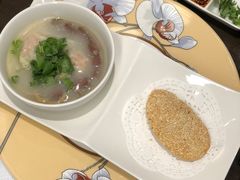 -南京空港温德姆花园酒店·MTF满庭芳中餐厅