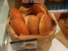 -巴黎贝甜(熙悦汇店)