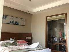 -德信恒隆国际酒店