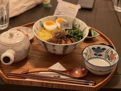 -嘁嘁茶泡饭