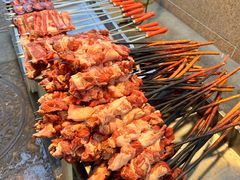 -新疆国际大巴扎