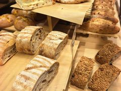 -Bakery(成都IFS国际金融中心店)