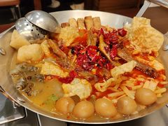 -小螺大作·螺蛳粉火锅(林和西店)