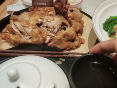 -大厨小馆(华阳城店)