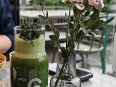 -gaga(北京新中关购物中心店)