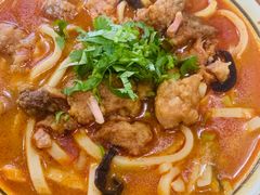 -蒲锦源烩饼(蒲城店)