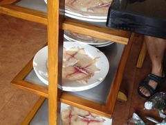 -龙继斑鱼庄(犀浦店)